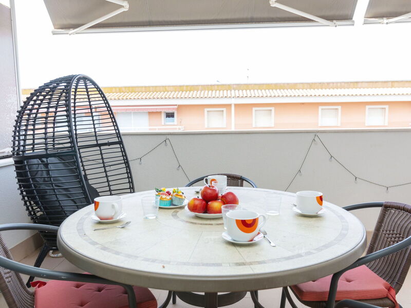 Accommodation:&nbsp;Les Suredes 330.3