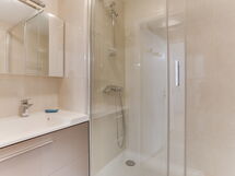 Accommodation:&nbsp;Le Fairway 140.6