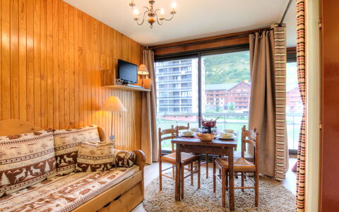 Accommodation:&nbsp;Bellard 260.1