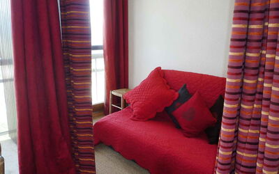 Accommodation:&nbsp;Bellard 260.2