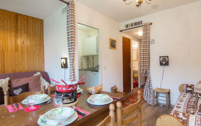 Accommodation:&nbsp;Bellard 260.1