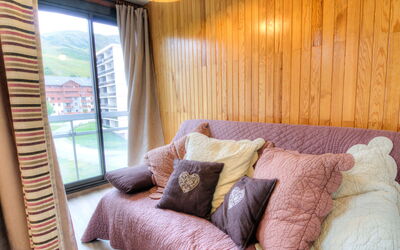 Accommodation:&nbsp;Bellard 260.1