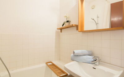 Accommodation:&nbsp;Bellard 260.1