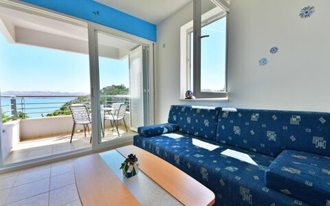 Accommodation:&nbsp;Sani 100.2