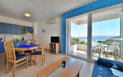 Accommodation:&nbsp;Sani 100.2