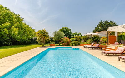 Villa les Cygnes - Les Sables-D'Olonne, Pays de la Loire, France