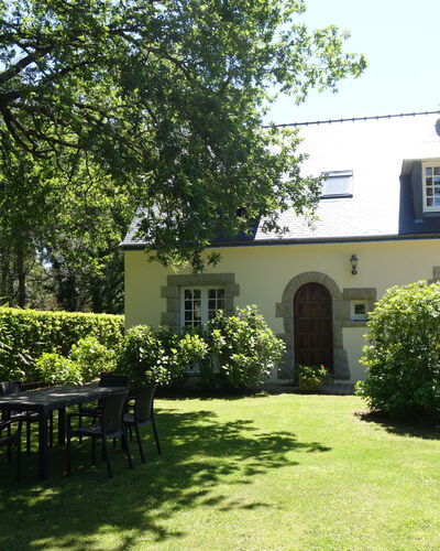 Villa Pallec