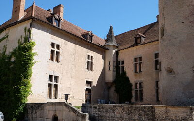 La Maison du Chateau