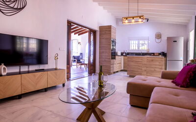 Villa Teresita