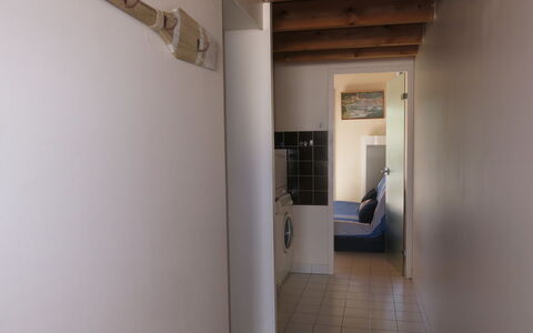 Le Goeland Argenté: Property, Building, Comfort, Interior Design, Wood, Architecture, House, Floor, Hall, Wall