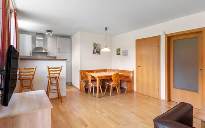 Top 5 120.3: Table, Furniture, Wood, Orange, Interior Design, Chair, Flooring, Floor, Wood Stain, Living Room