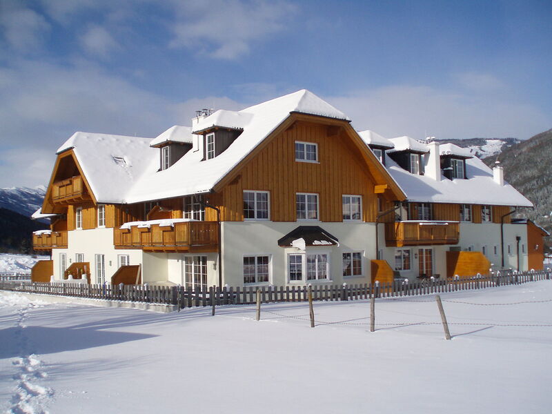 Sankt Margarethen im Lungau 120
