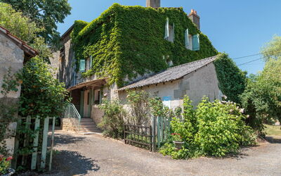 Le Jardin de Timothee