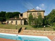 Villa Rachele
