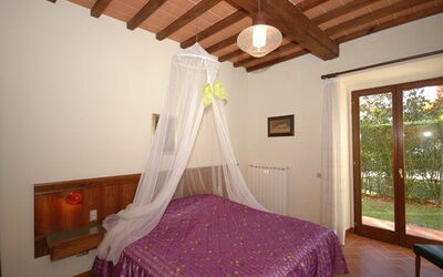 Accommodation:&nbsp;Rimaggio 5