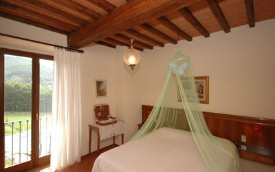 Accommodation:&nbsp;Rimaggio 1