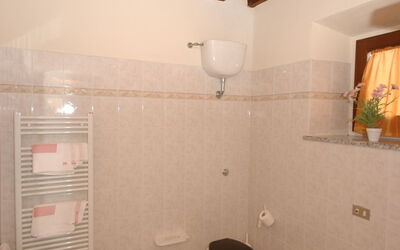 Accommodation:&nbsp;Rimaggio 1