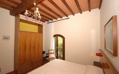 Accommodation:&nbsp;Rimaggio 3