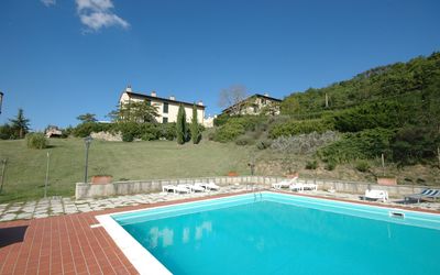Rimaggio - Dicomano, Tuscany, Italy - Rimaggio 5