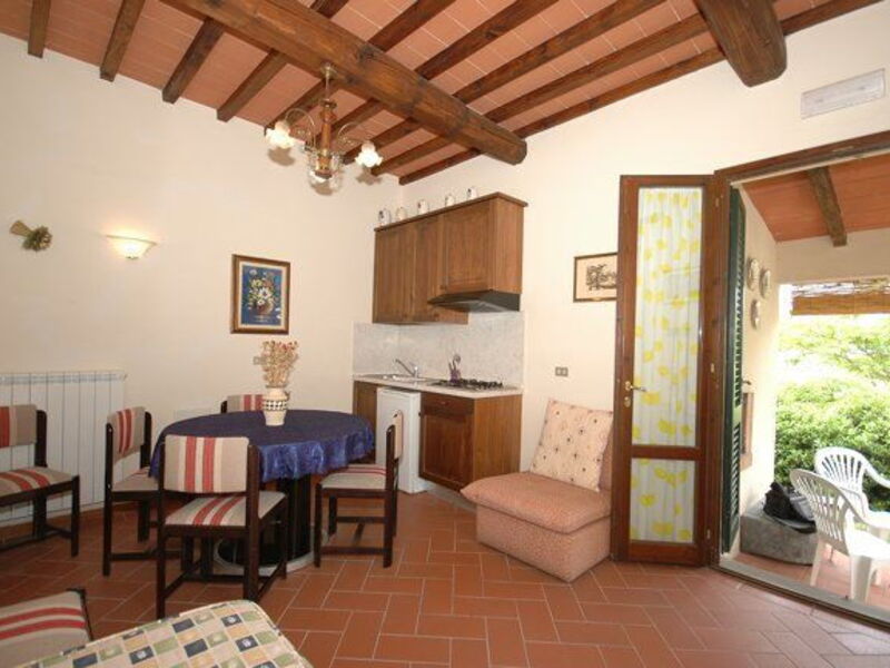 Accommodation:&nbsp;Rimaggio 3