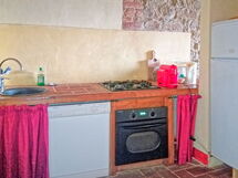 Accommodation:&nbsp;Orietta 4