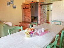 Accommodation:&nbsp;Orietta 4