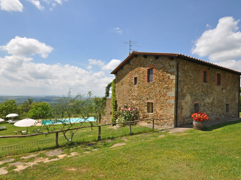 Podere Orietta