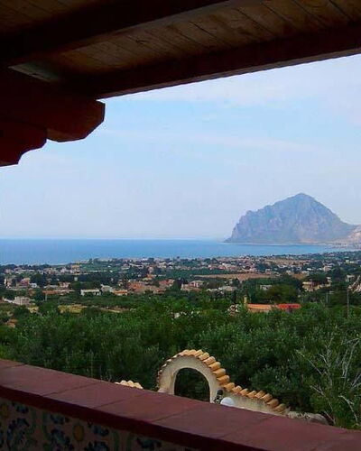 Villa Erice