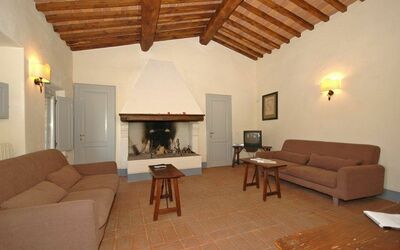 Brunello 3: Property, Room, Building, Furniture, Living Room, House, Ceiling, Floor, Interior Design, Real Estate