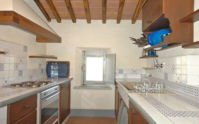 Accommodation:&nbsp;Brunello 3
