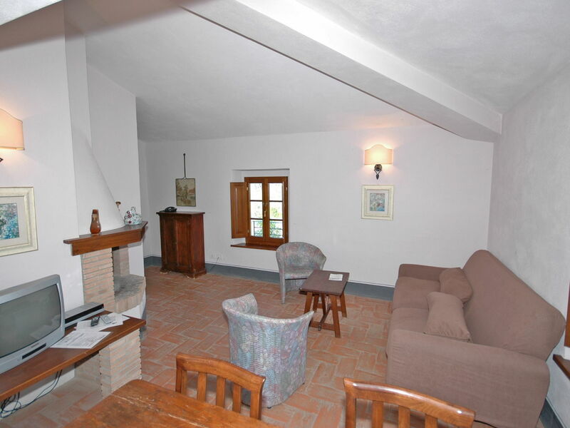Accommodation:&nbsp;Fornacino 2