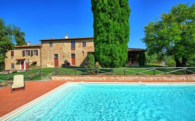 Il Frantoio - Montelupo Fiorentino, Tuscany, Italy
