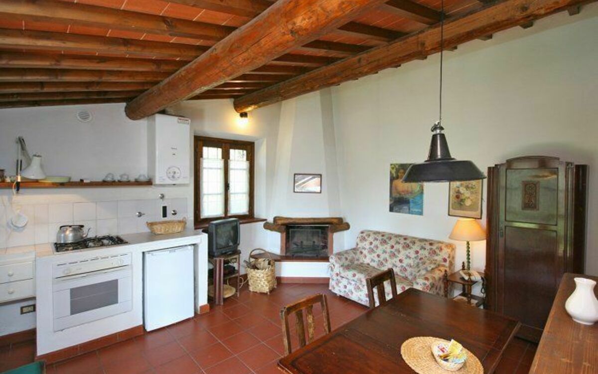Accommodation:&nbsp;La Selva 1