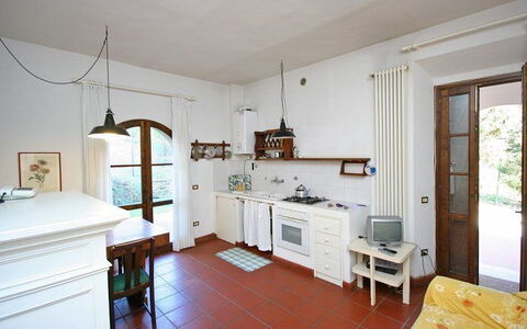 Accommodation:&nbsp;La Selva 3