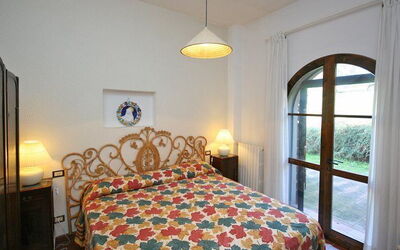 Accommodation:&nbsp;La Selva 3