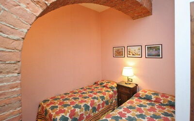 Accommodation:&nbsp;La Selva 3