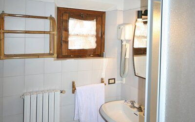 Accommodation:&nbsp;La Selva 1