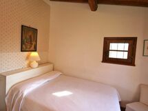 Accommodation:&nbsp;La Selva 1