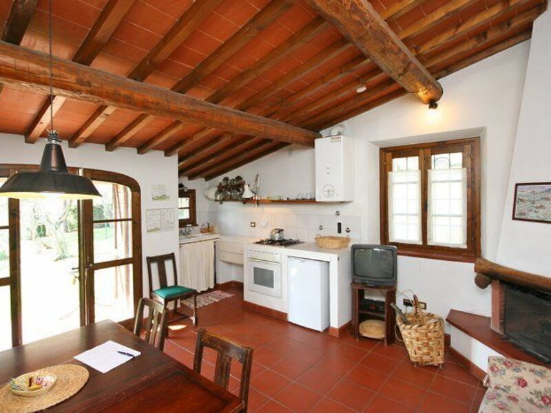 Accommodation:&nbsp;La Selva 1