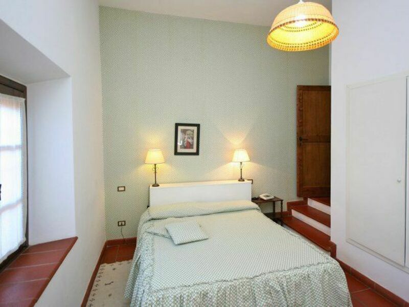 Accommodation:&nbsp;La Selva 2