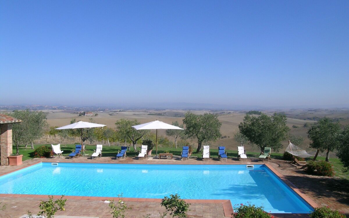 Villa Corsano