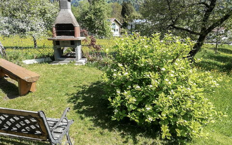 Corinna: Property, Cottage, Tree, Grass, House, Plant, Shrub, Spring, Garden, Real Estate