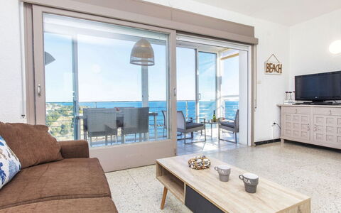 Accommodation:&nbsp;Indalo 541.2