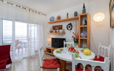 Accommodation:&nbsp;Les Oranetes 541.1