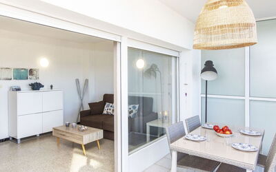Accommodation:&nbsp;Indalo 541.2