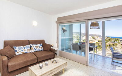 Accommodation:&nbsp;Indalo 541.2