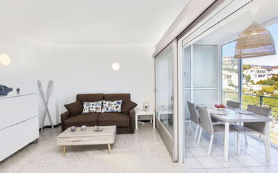 Accommodation:&nbsp;Indalo 541.2