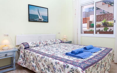 Accommodation:&nbsp;Les Oranetes 541.1