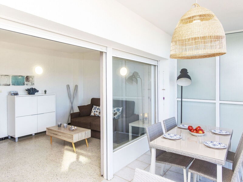 Accommodation:&nbsp;Indalo 541.2
