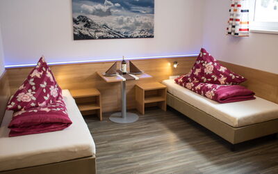 Accommodation:&nbsp;Bella Monte 280.4